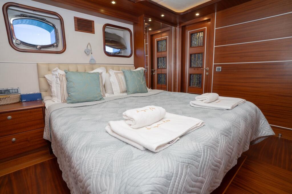 Gulet & Motor Sailer 