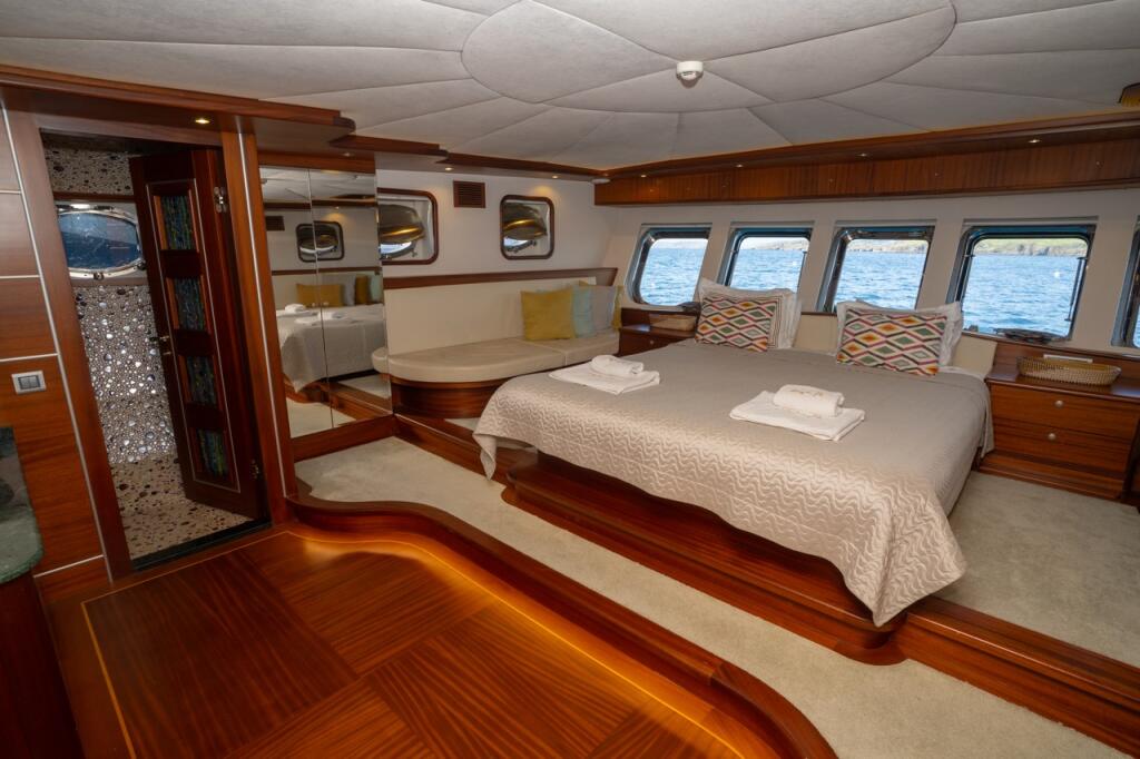 Gulet & Motor Sailer 