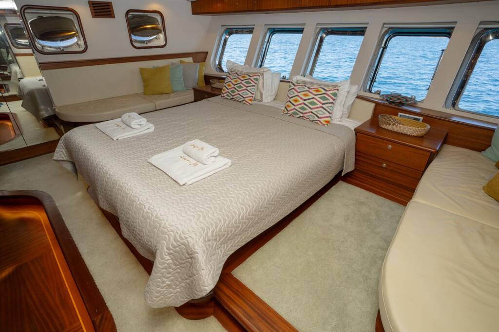 Gulet & Motor Sailer 