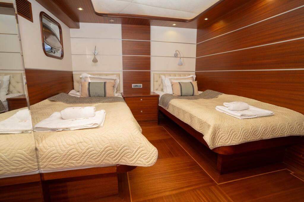 Gulet & Motor Sailer 