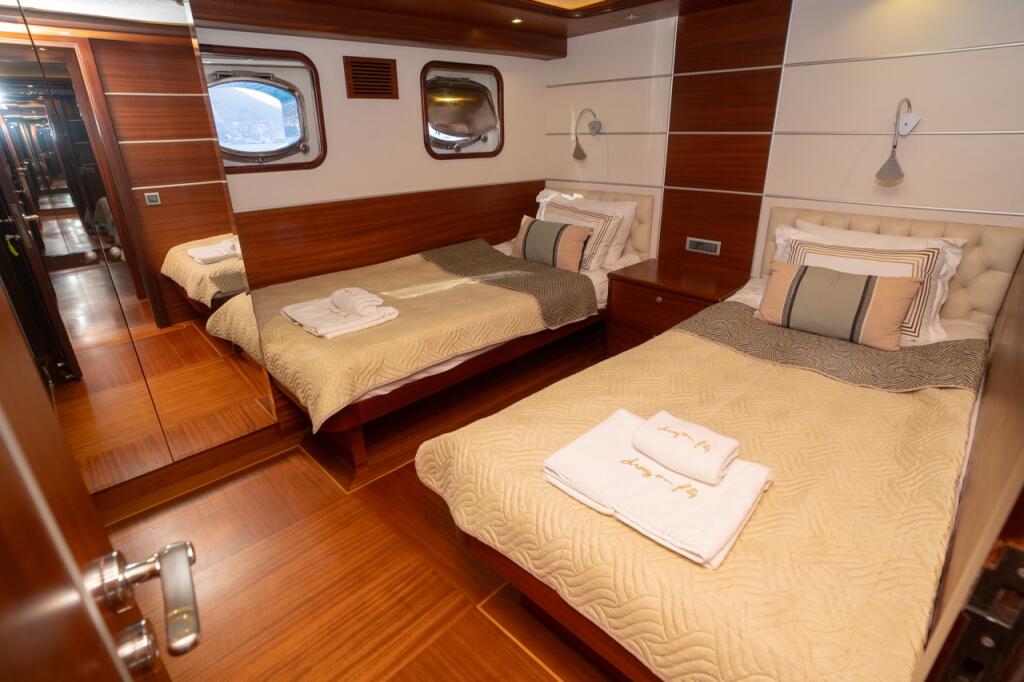 Gulet & Motor Sailer 