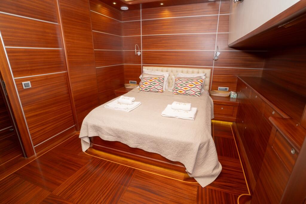 Gulet & Motor Sailer 