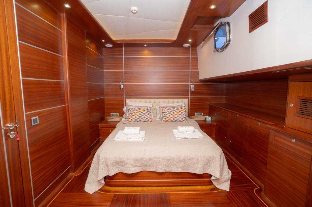 Gulet & Motor Sailer 
