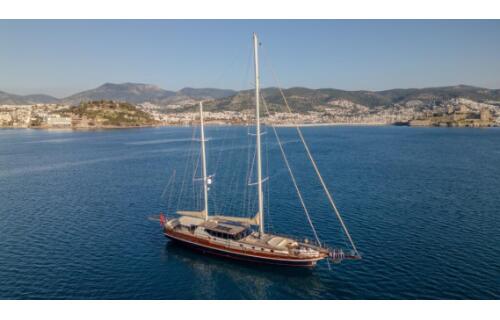 Gulet & Motor Sailer 