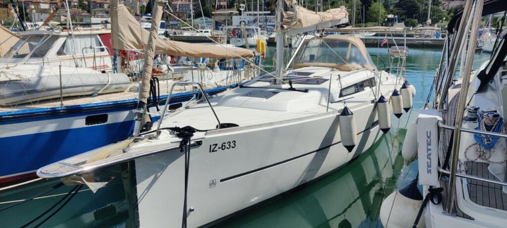 Velero 