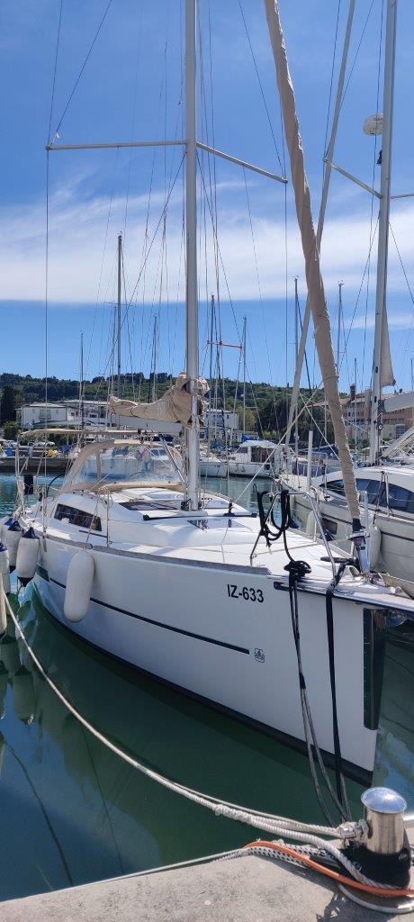 Velero 