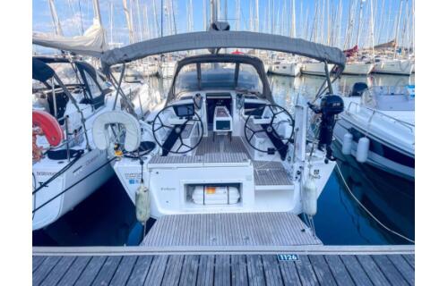 Dufour 360 GL Eolya