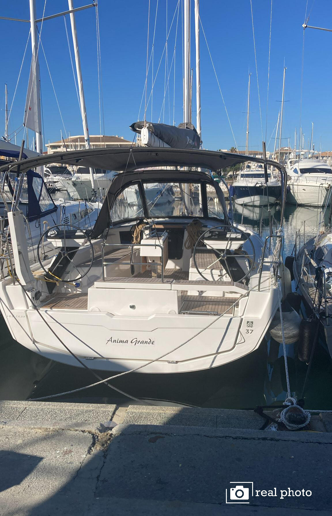 Velero 