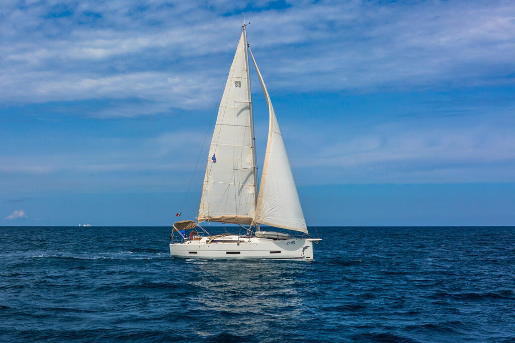 Velero 