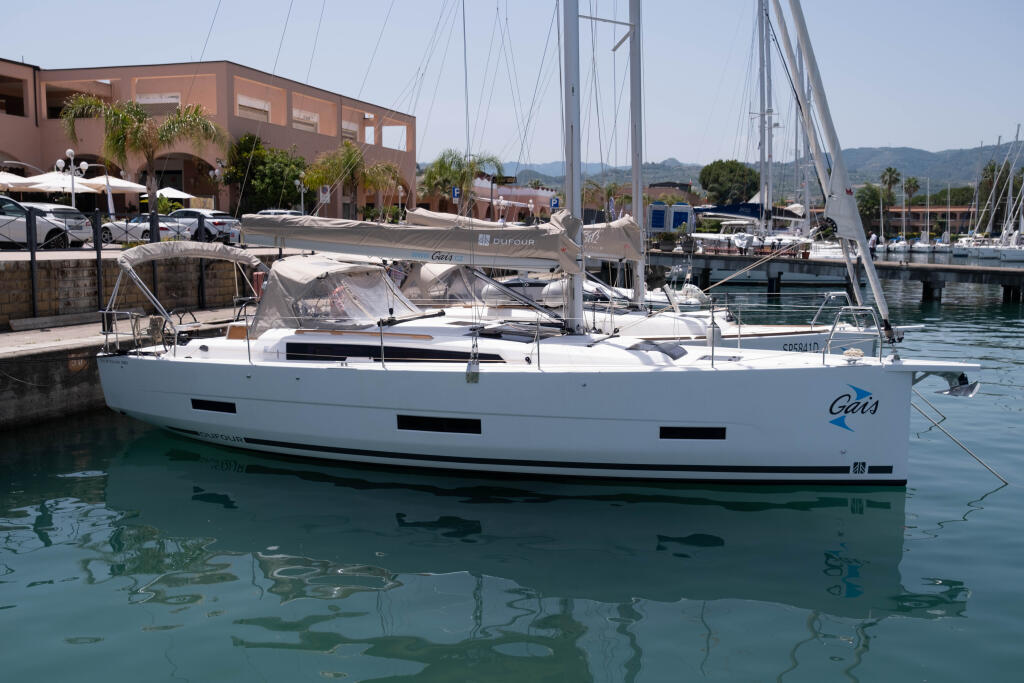 Velero 