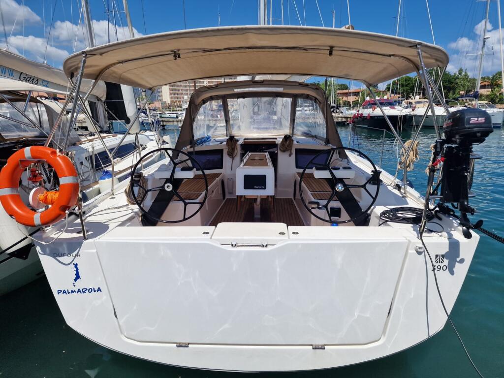 Velero 