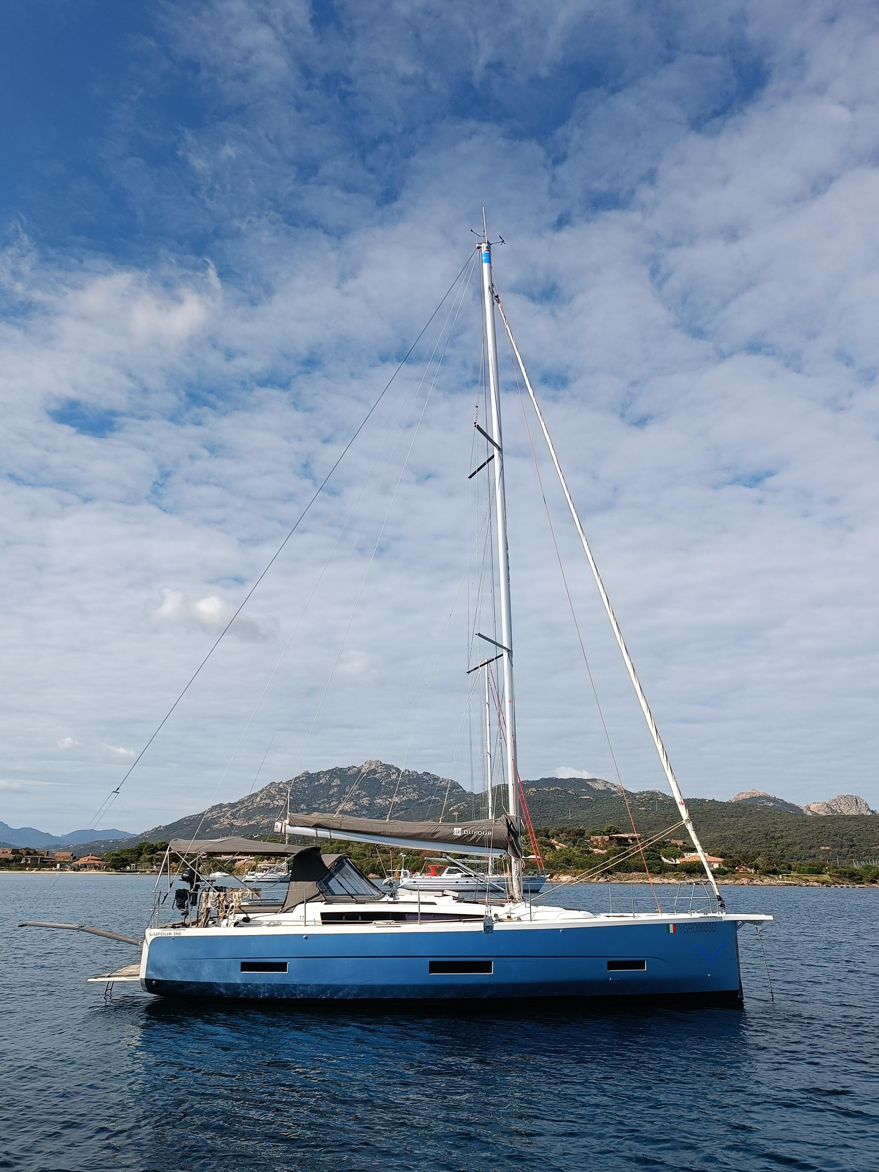 Velero 