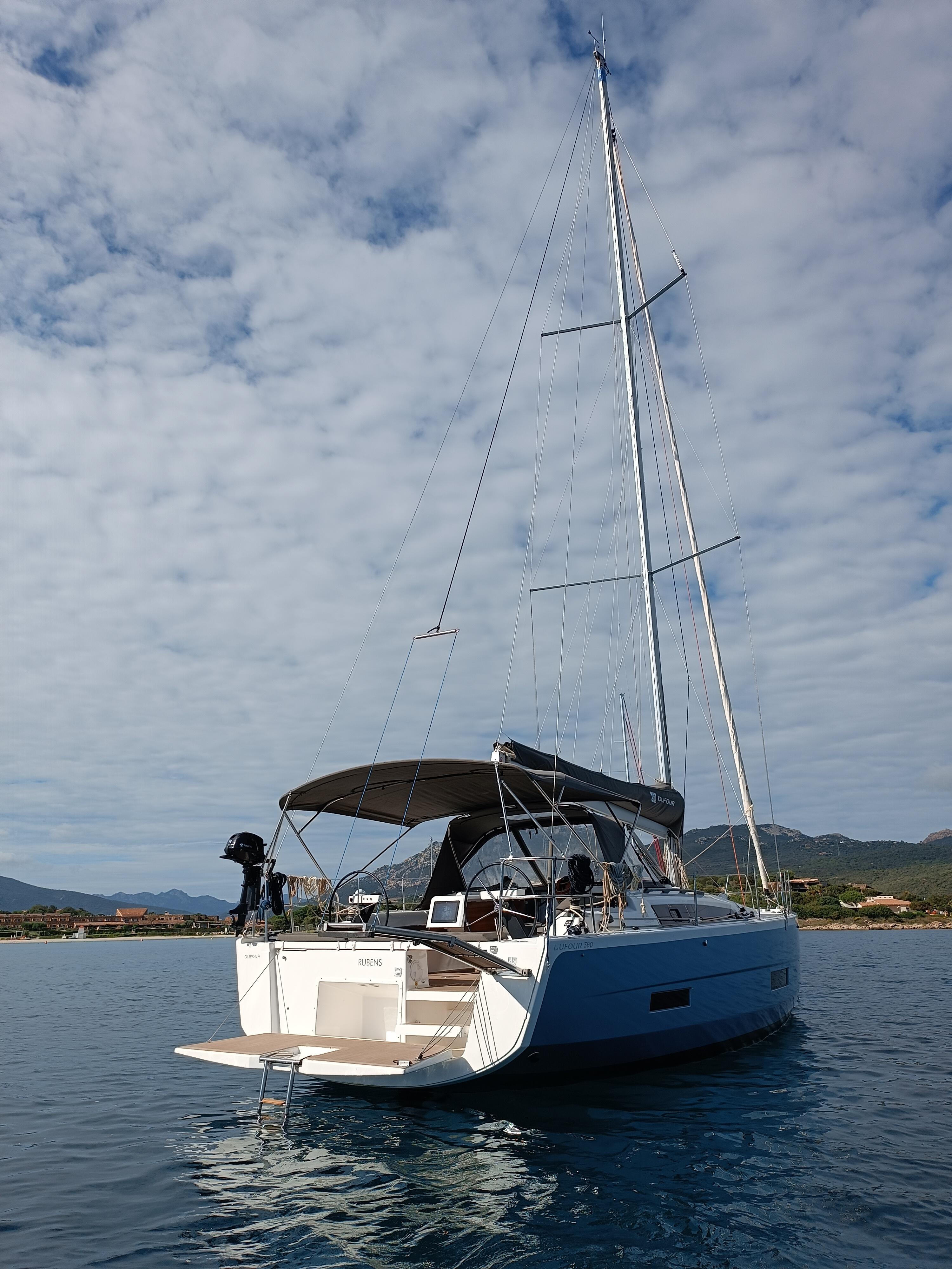 Velero 