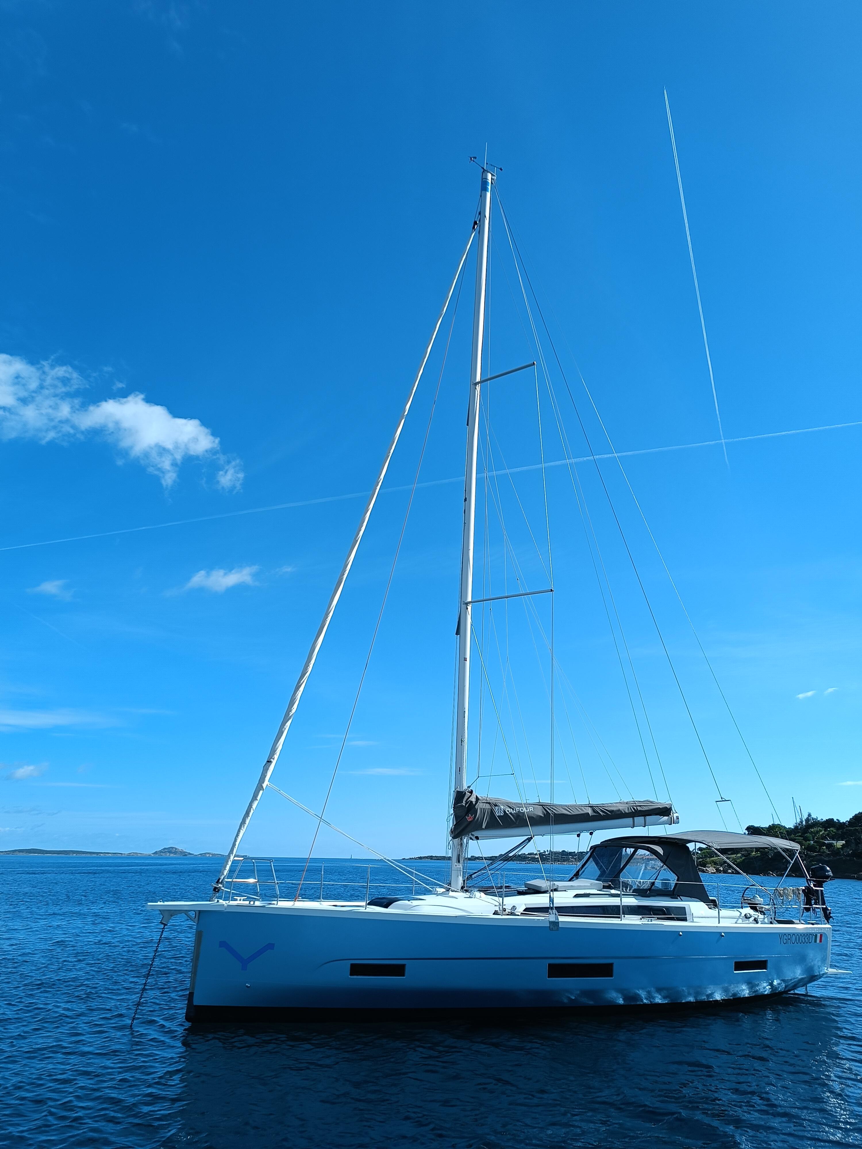 Velero 