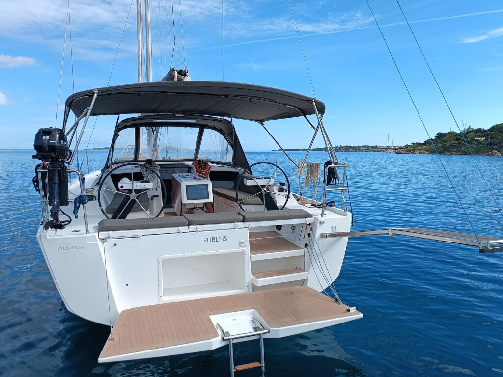 Velero 