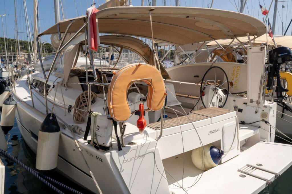 Velero 