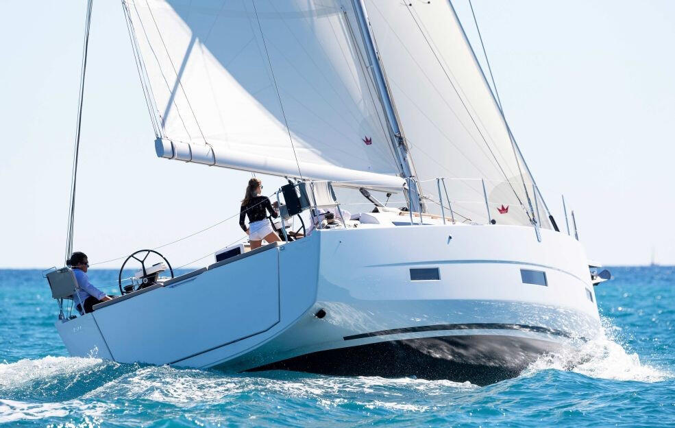 Velero 