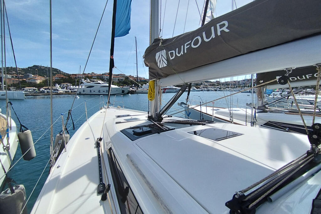 Velero 