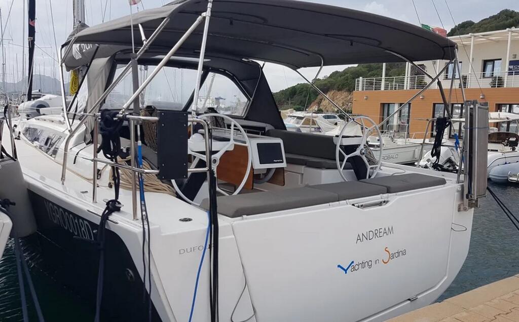 Velero 
