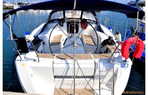 Dufour 44 Happy AS
