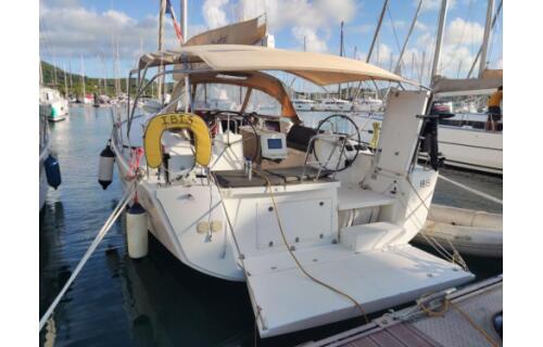 Dufour 460 GL IBIS 
