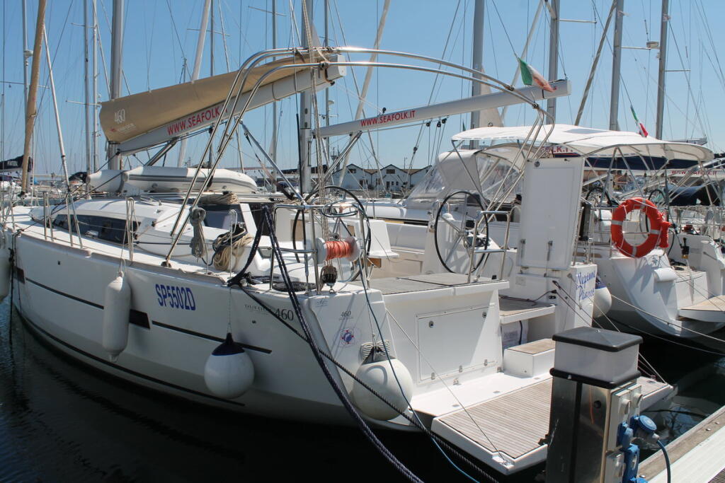 Velero 