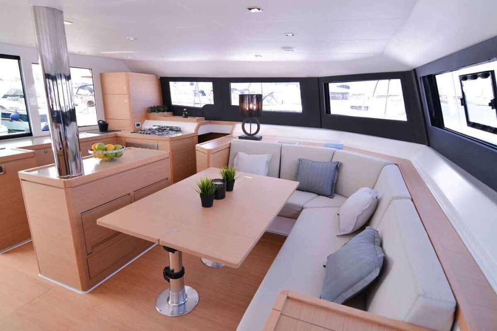 Catamaran 