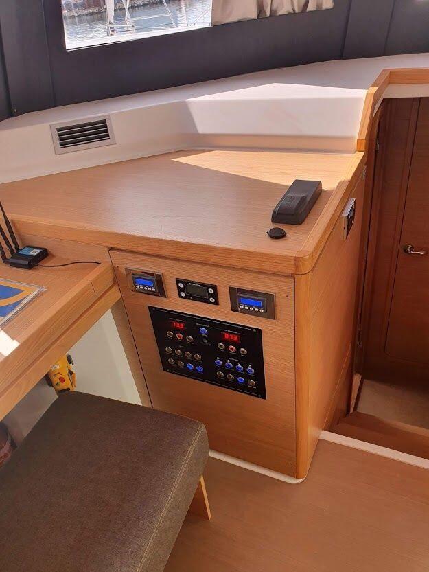Catamaran 