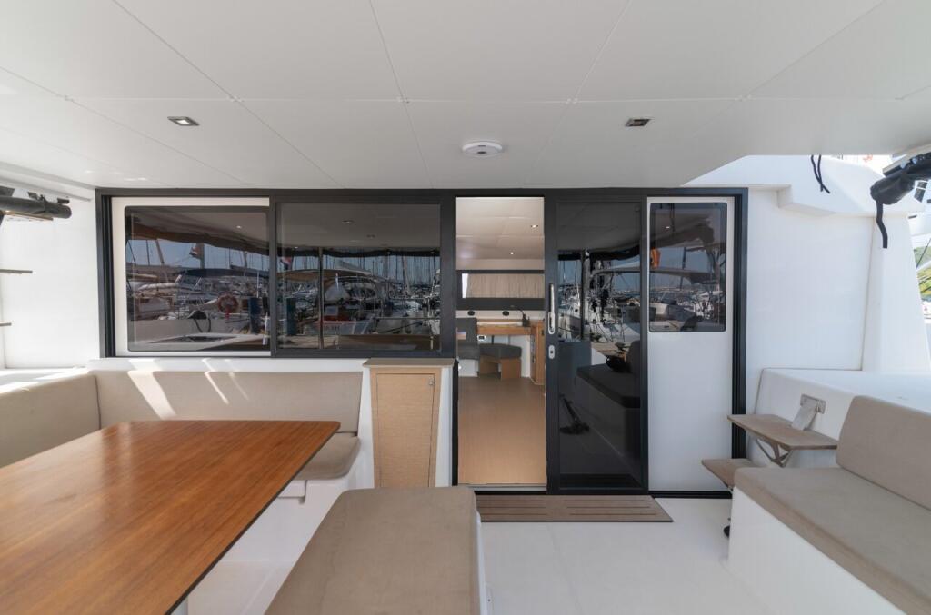 Catamaran 