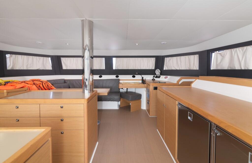 Catamaran 