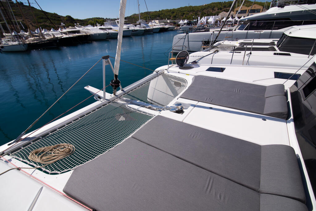 Catamaran 