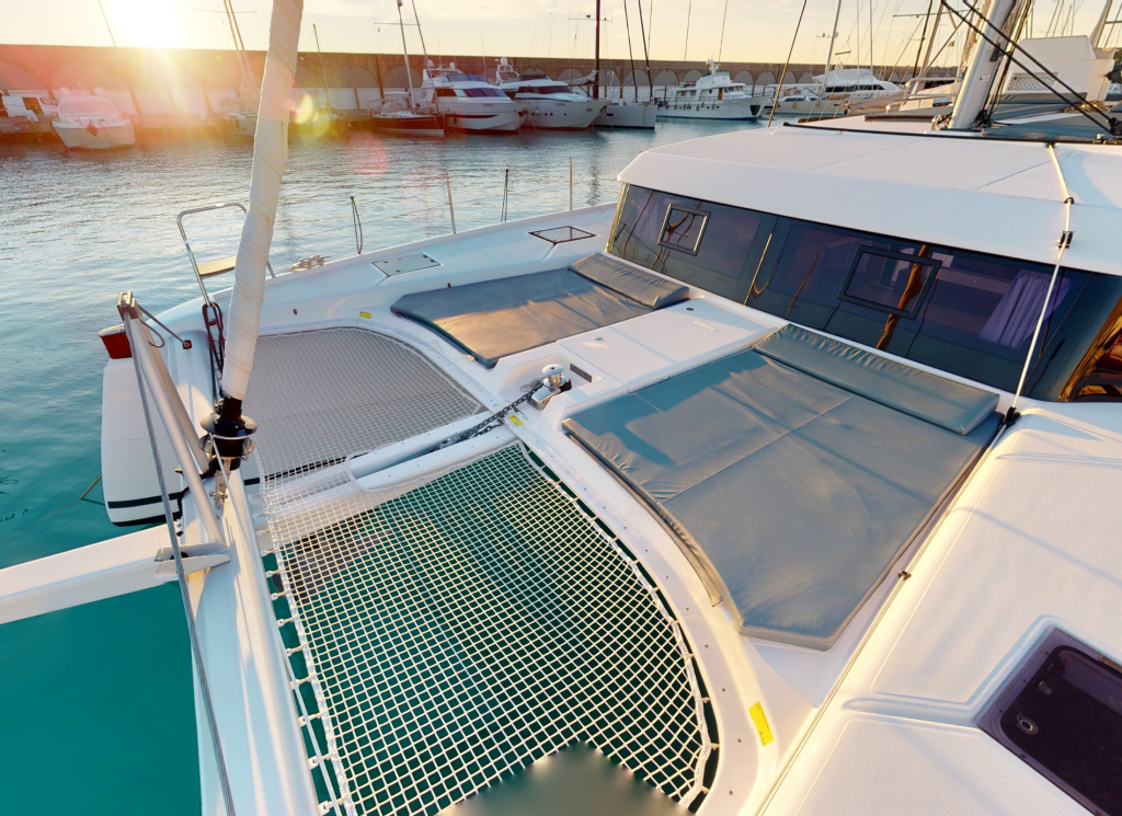 Catamaran 