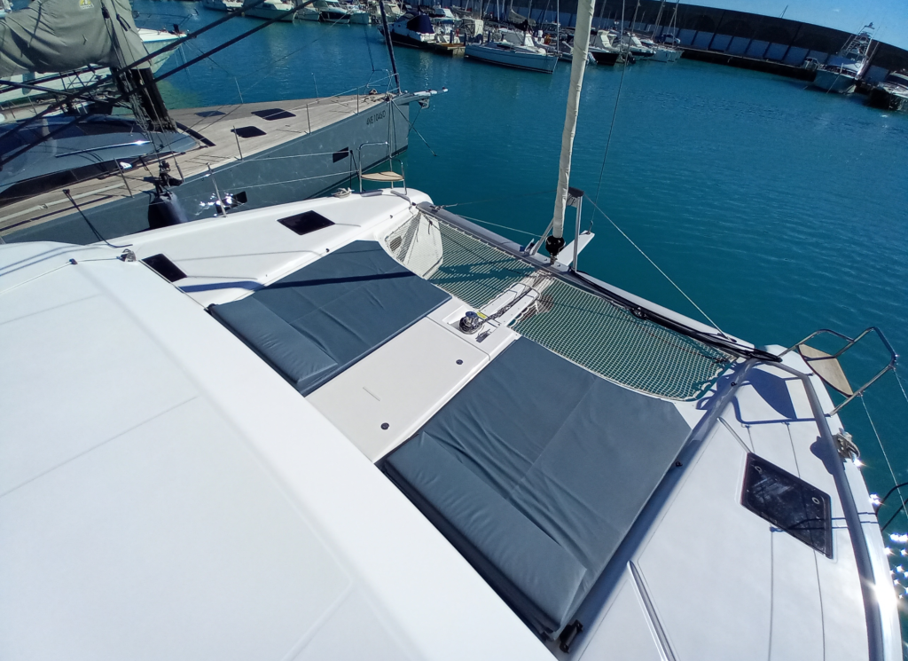 Catamaran 
