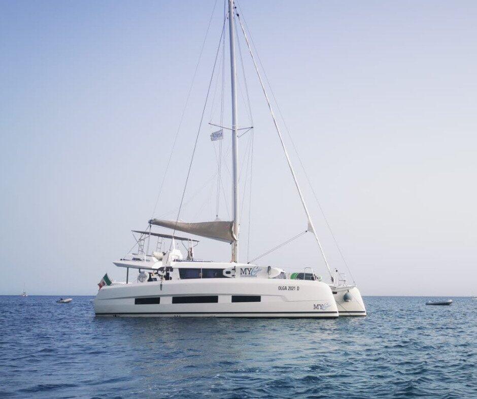 Catamaran 