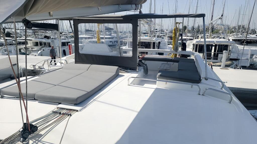 Catamaran 