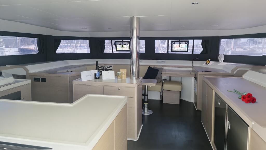 Catamaran 