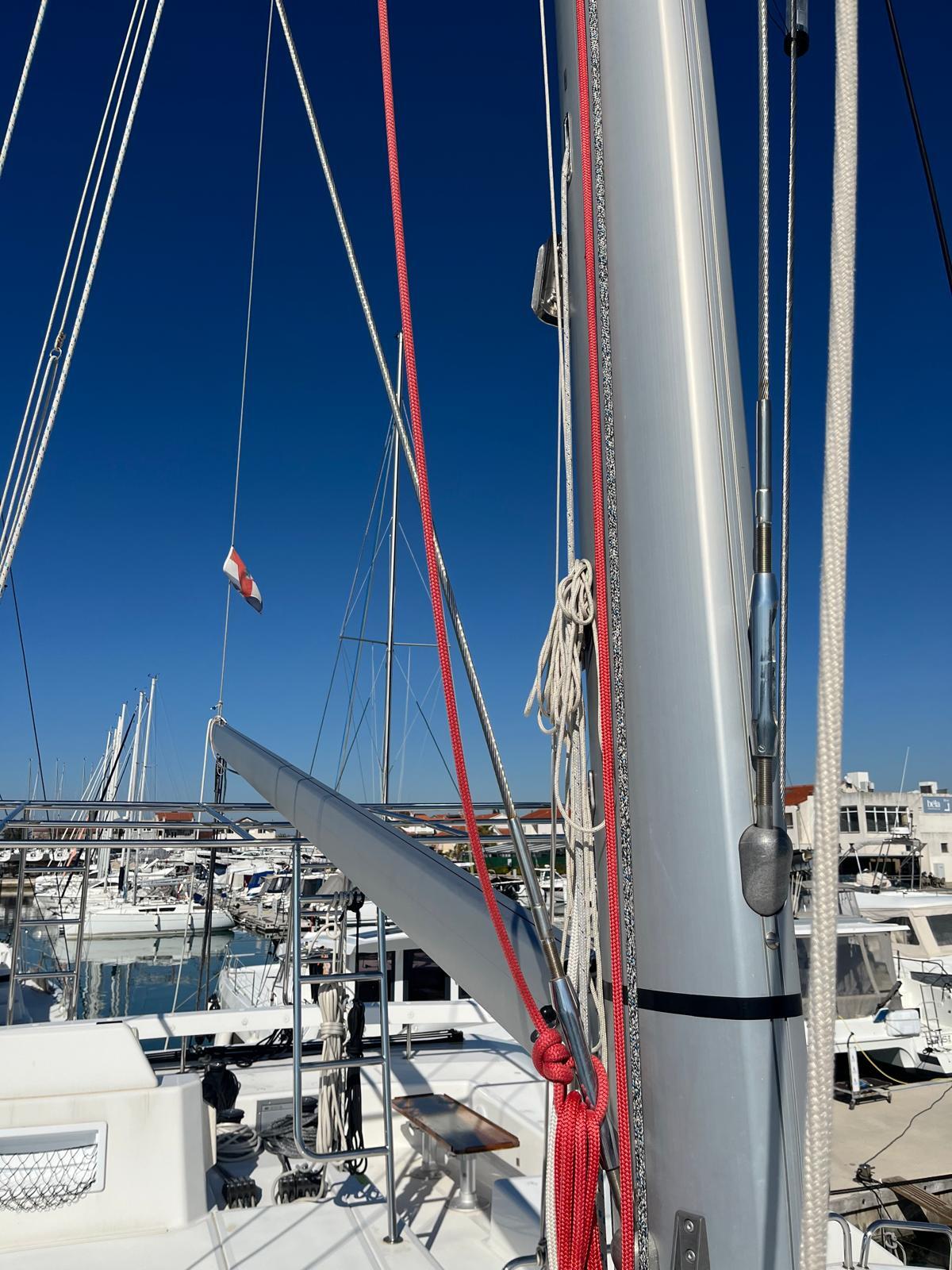 Catamaran 