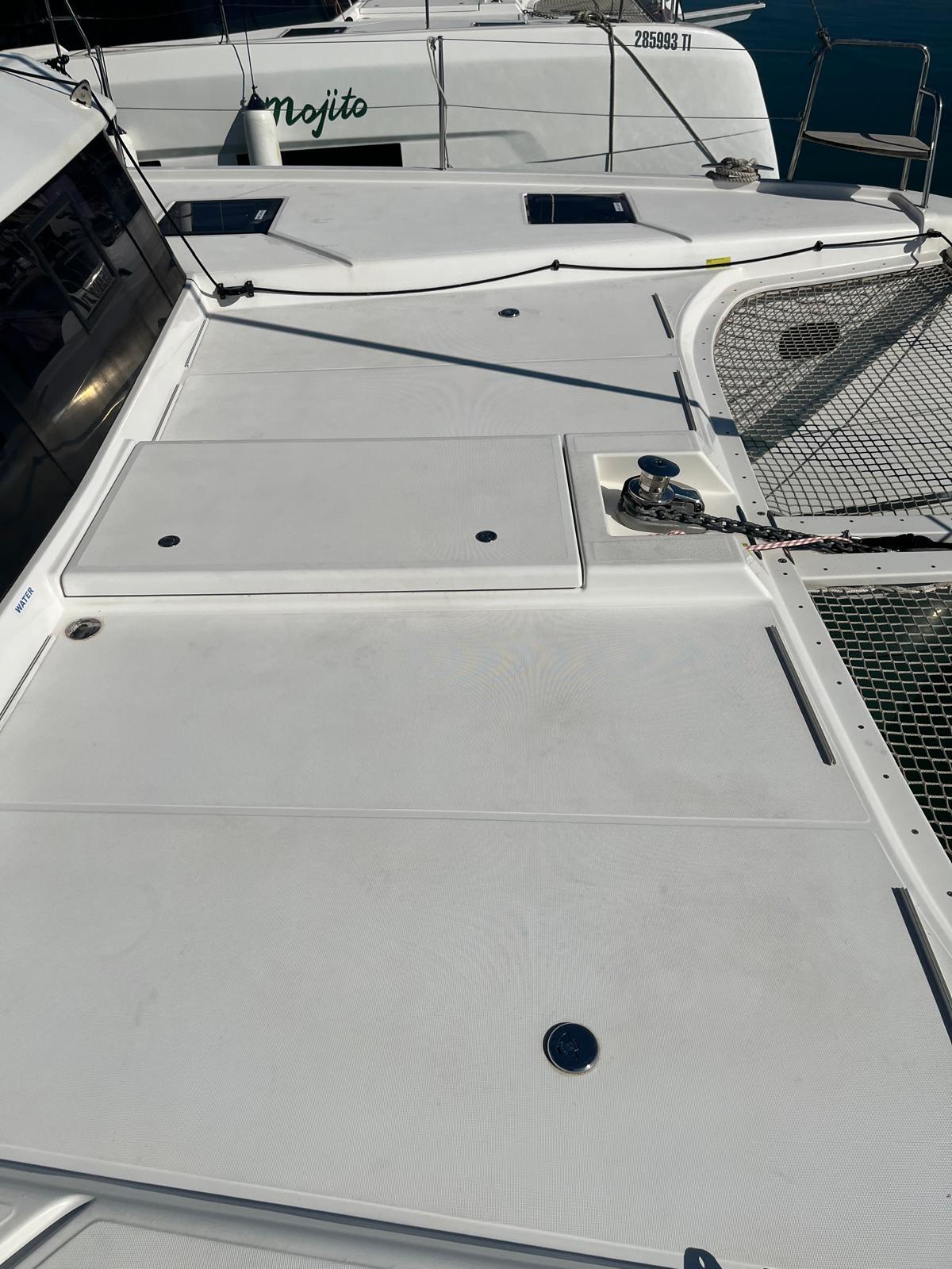 Catamaran 