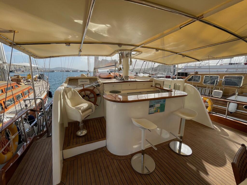 Gulet & Motor Sailer 