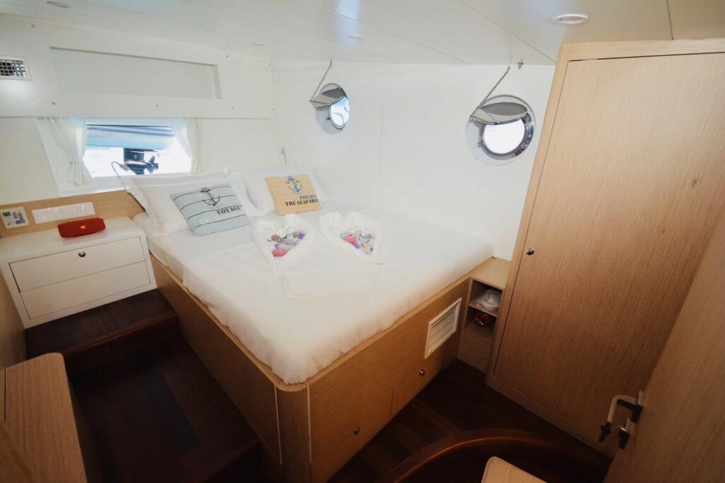 Gulet & Motor Sailer 