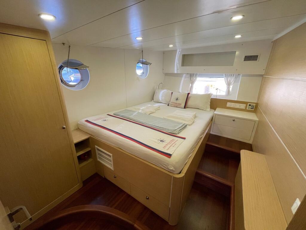 Gulet & Motor Sailer 