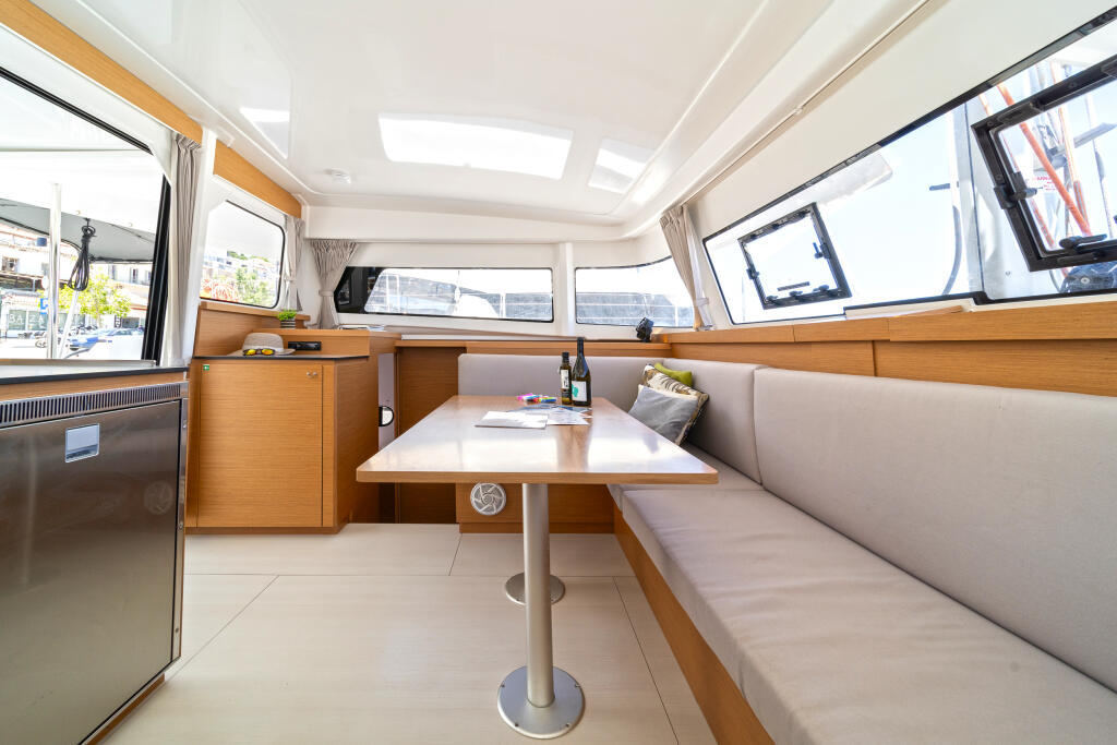 Catamaran 