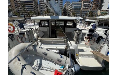Catamaran 