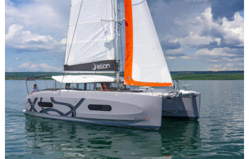 Catamaran 