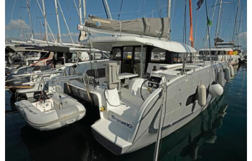 Catamaran 