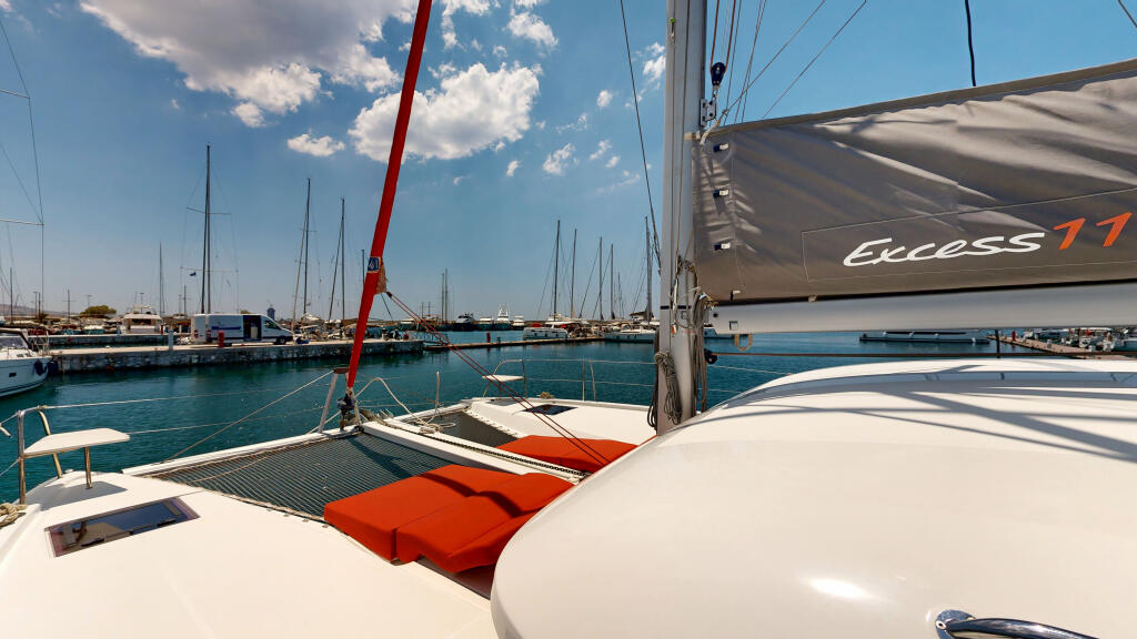 Catamaran 