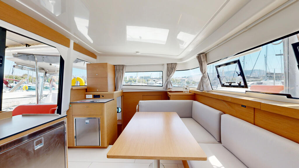 Catamaran 