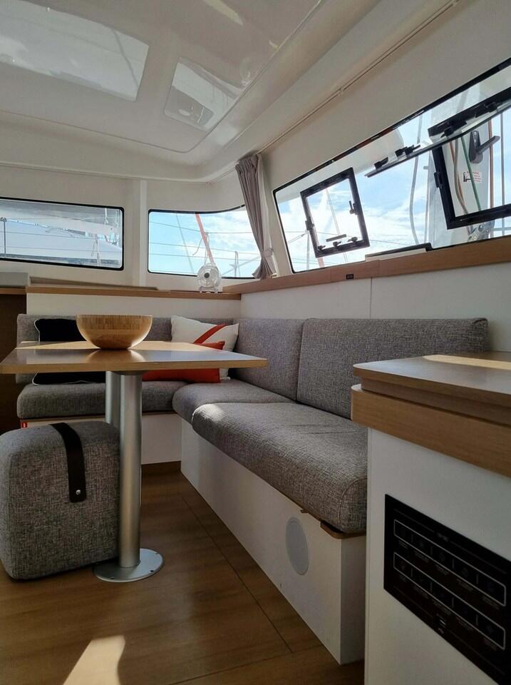 Catamaran 