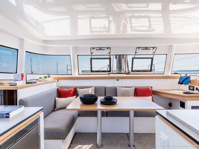 Catamaran 