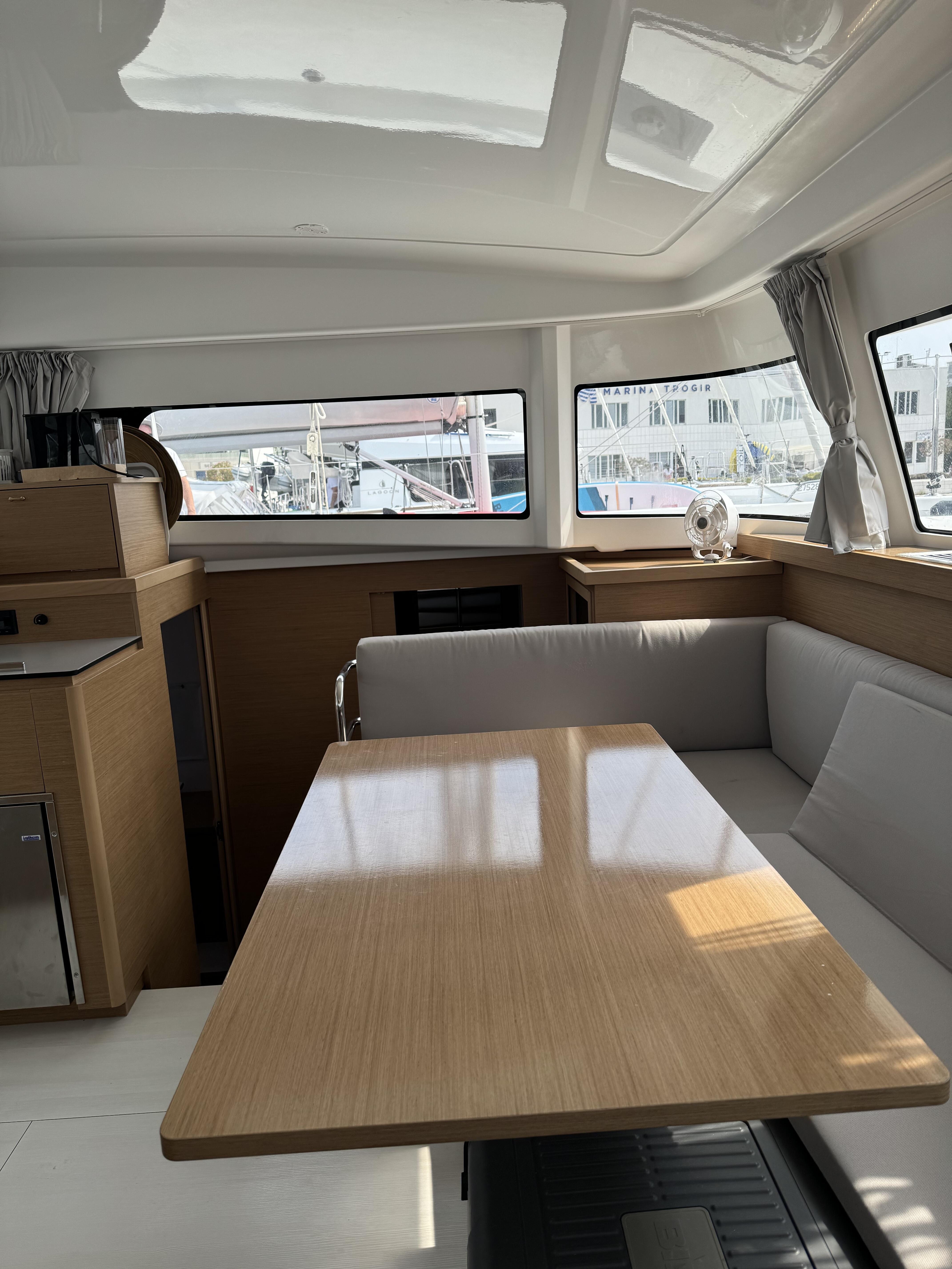 Catamaran 